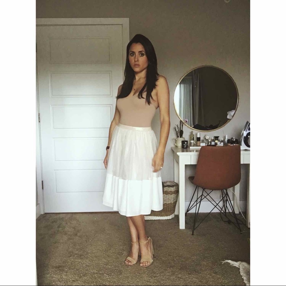 Petticoat